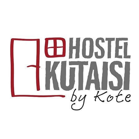 Hostel Kutaisi By Kote Екстер'єр фото