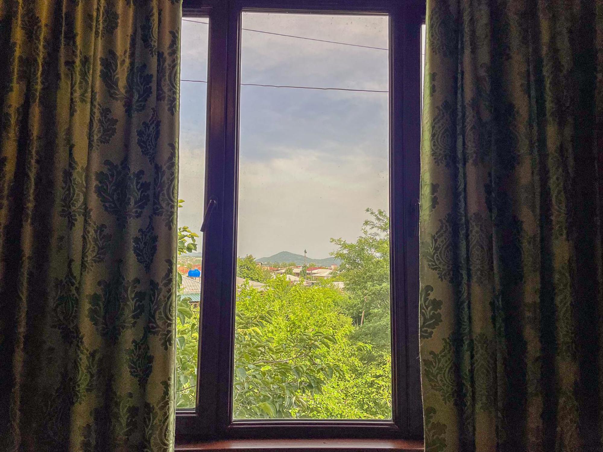 Hostel Kutaisi By Kote Екстер'єр фото
